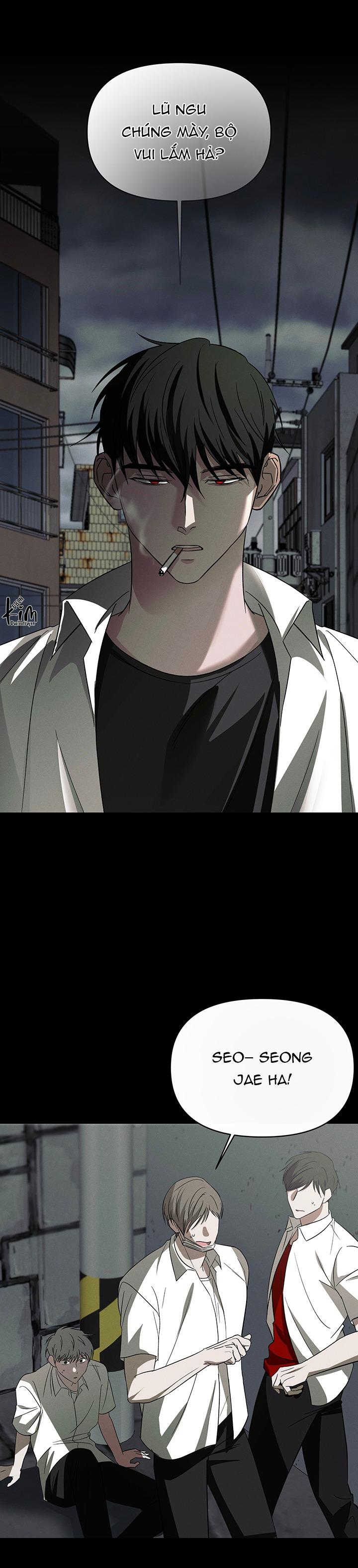 TUYỂN TẬP CUỒNG CÔNG-CHIẾM HỮU CÔNG CỦA NHÀ KIM Chapter 51.3 xiềng xích 3 - Trang 2