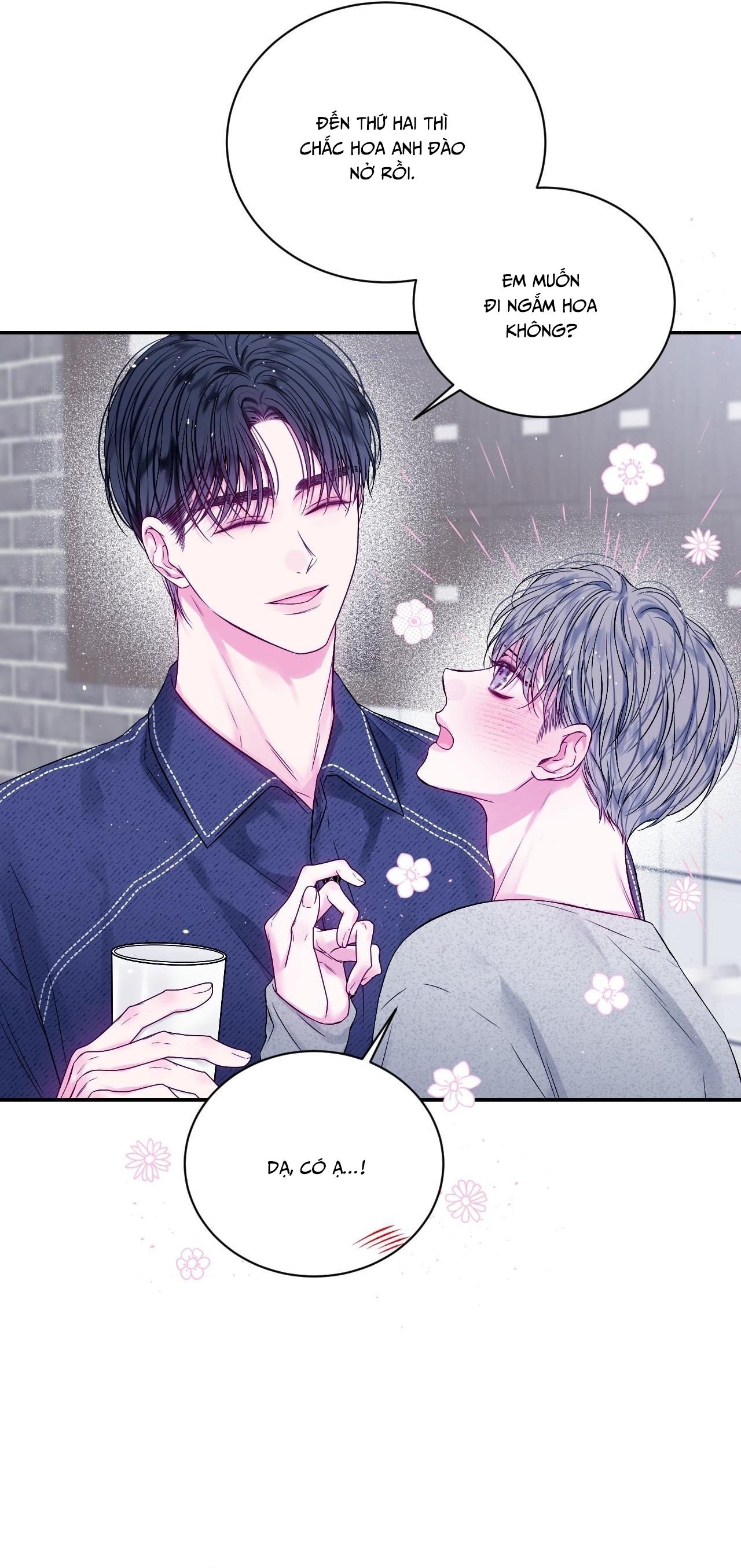 (GĐCV) IMPERFECTLY US Chapter 13 - Trang 2