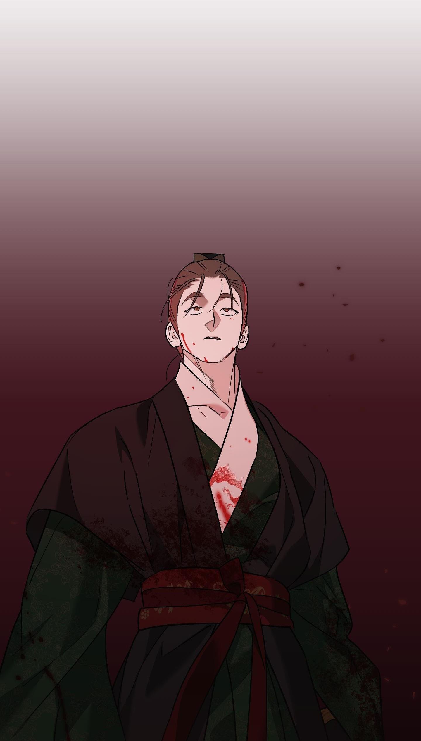 (CBunu) Nguyệt Ẩn Dạ Đàm Chapter 33 - Trang 2