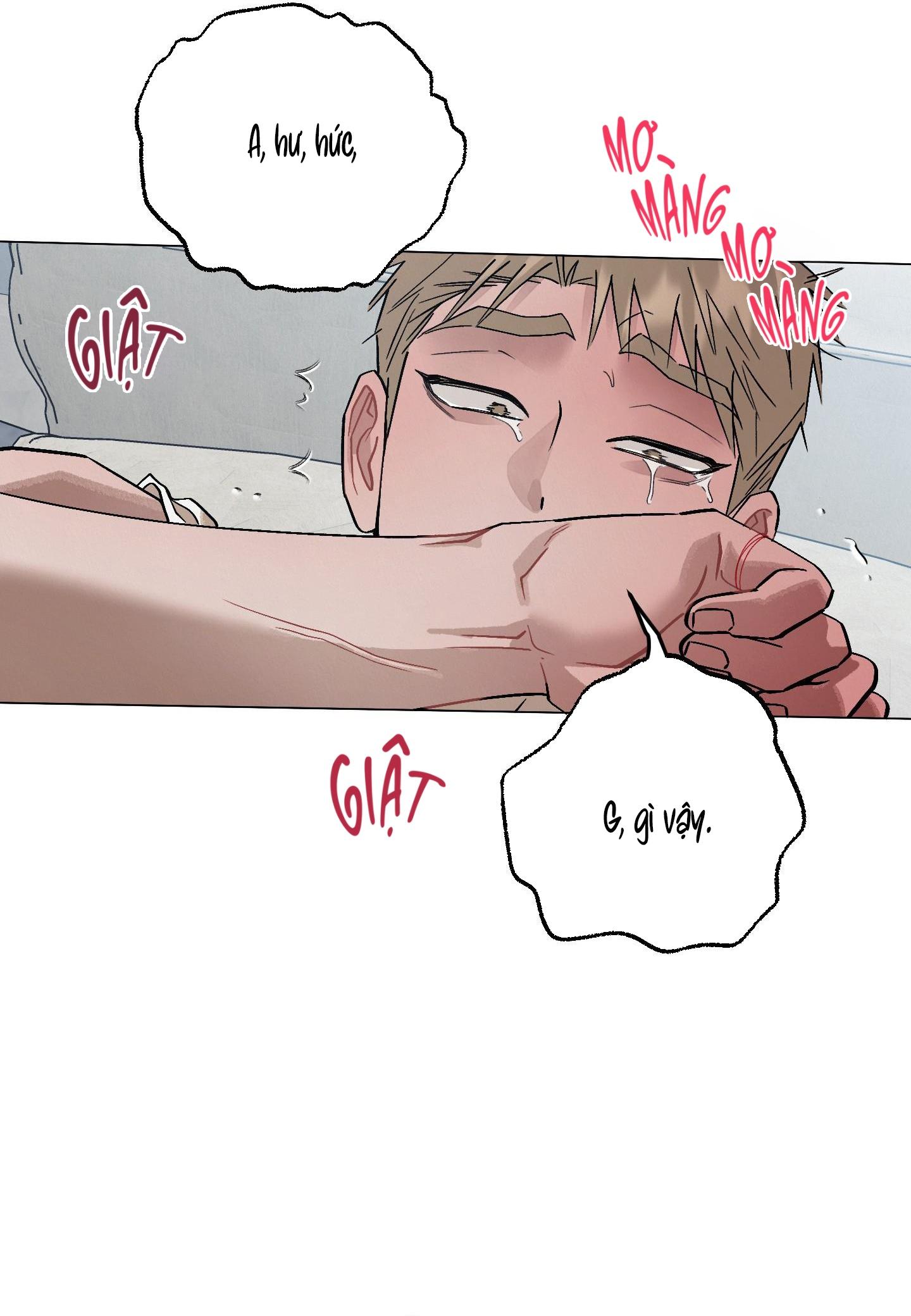 (CBunu) Nhiệm Vụ Định Mệnh Chapter 23 H+ - Trang 2