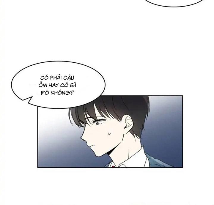 [DDT] KẺ SAY MÊ Chapter 1 - Trang 2