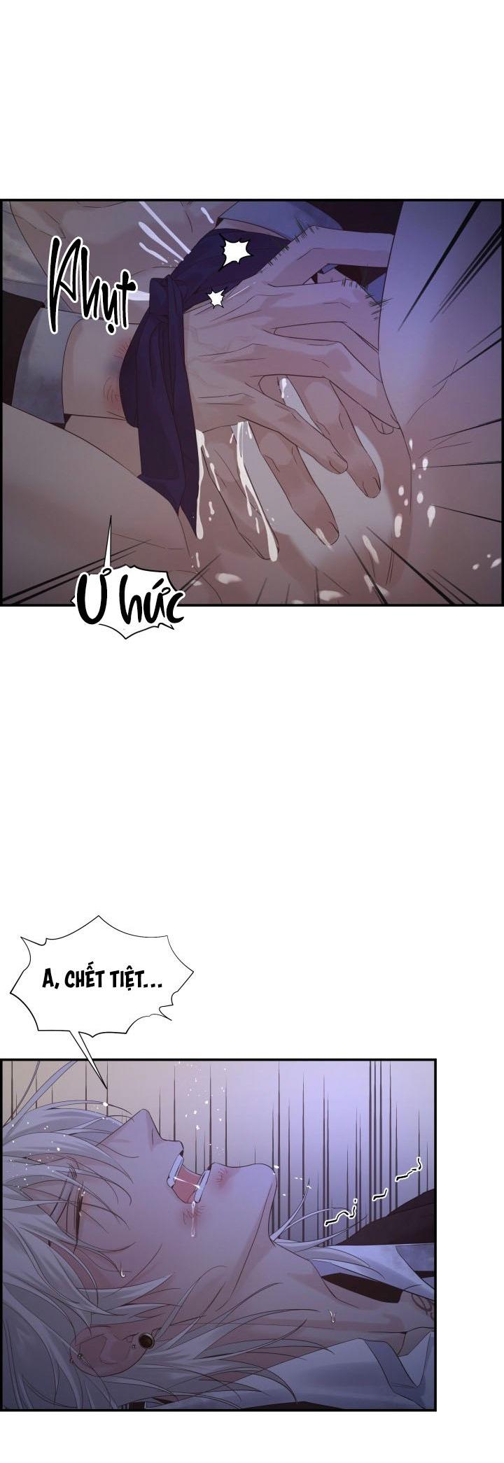 BL NGẮN TUYỂN CHỌN Chapter 42.4 3 day 4 - Trang 2