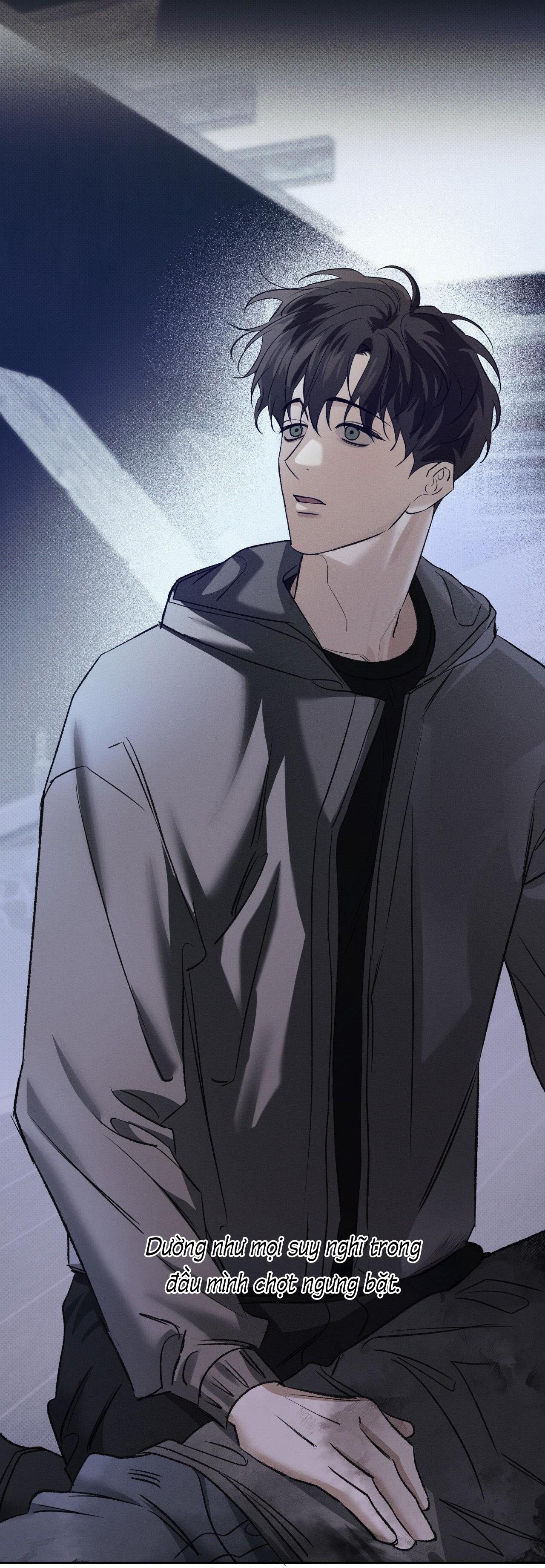 (CBunu) Chó Săn Của Sisyphus Chapter 24 - Trang 2