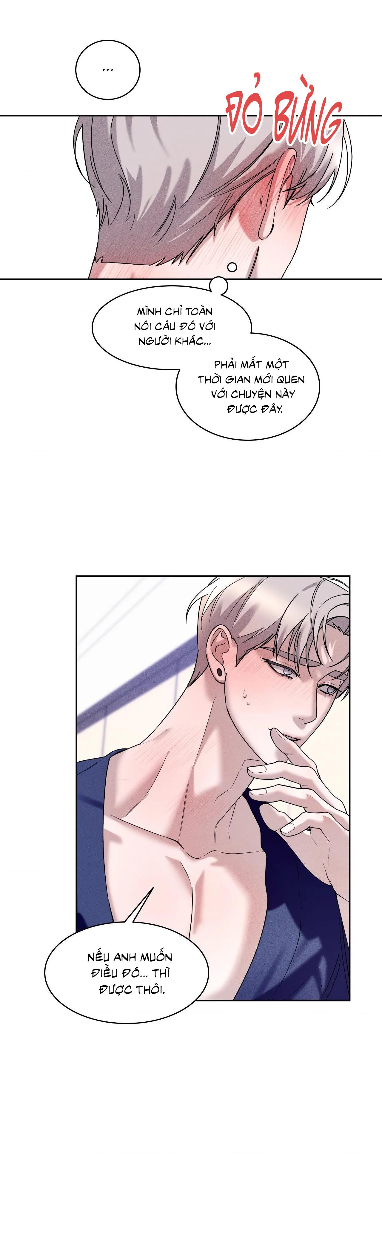 Đảo Ngược Kịch Bản Chapter 4 - Trang 2