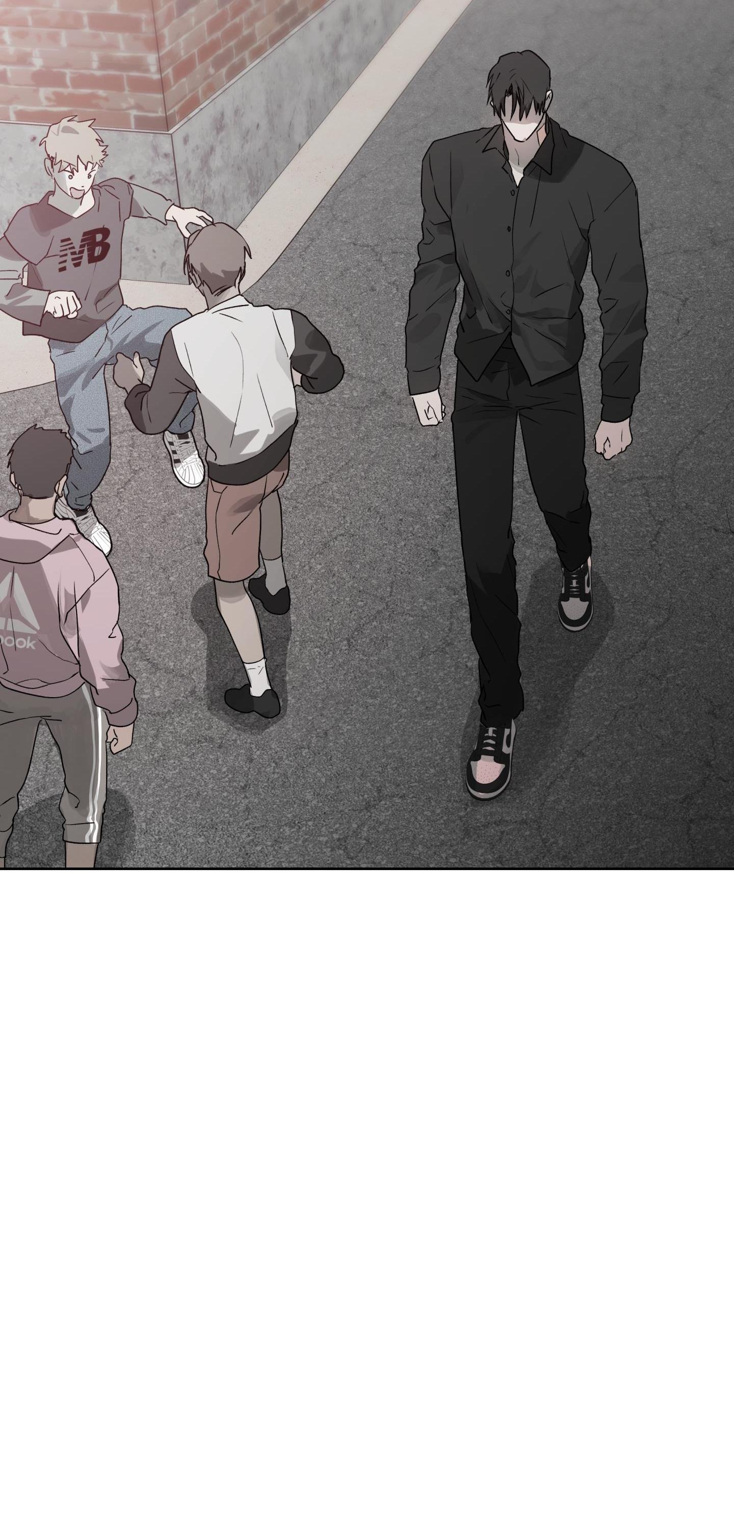 (GĐCV) NGÔI NHÀ DỊ THƯỜNG Chapter 26 SS2 - Trang 2