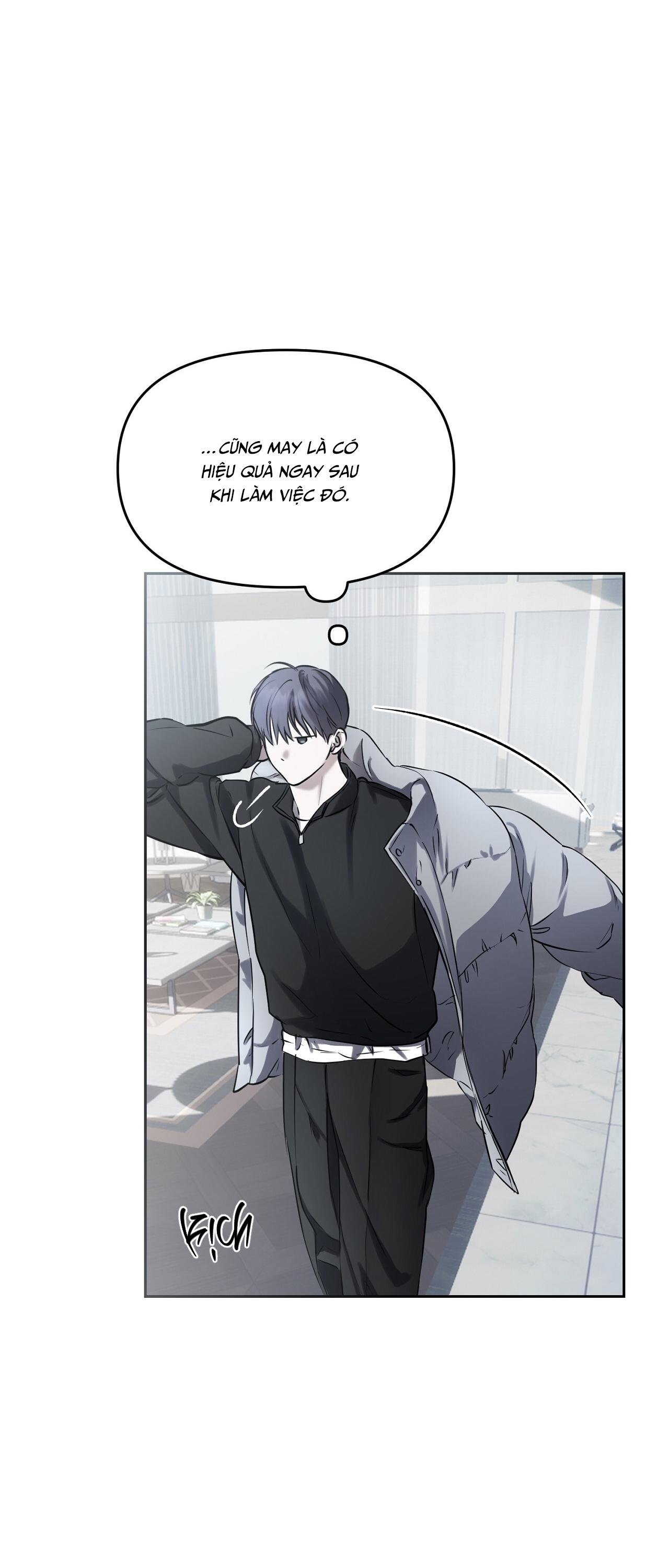 (GĐCV) ÁNH NẮNG LEN LỎI Chapter 8 - Trang 2