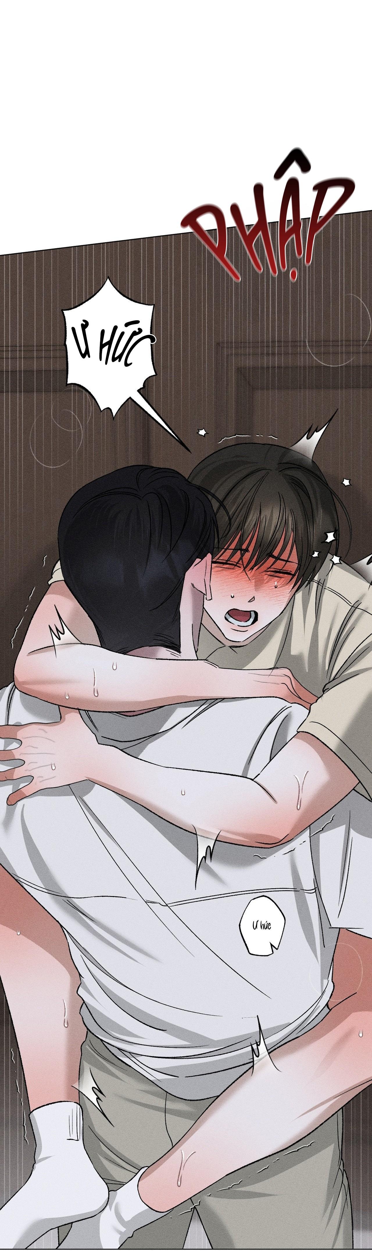 Close Up Chapter 31 H+ - Next Chapter 32 H+