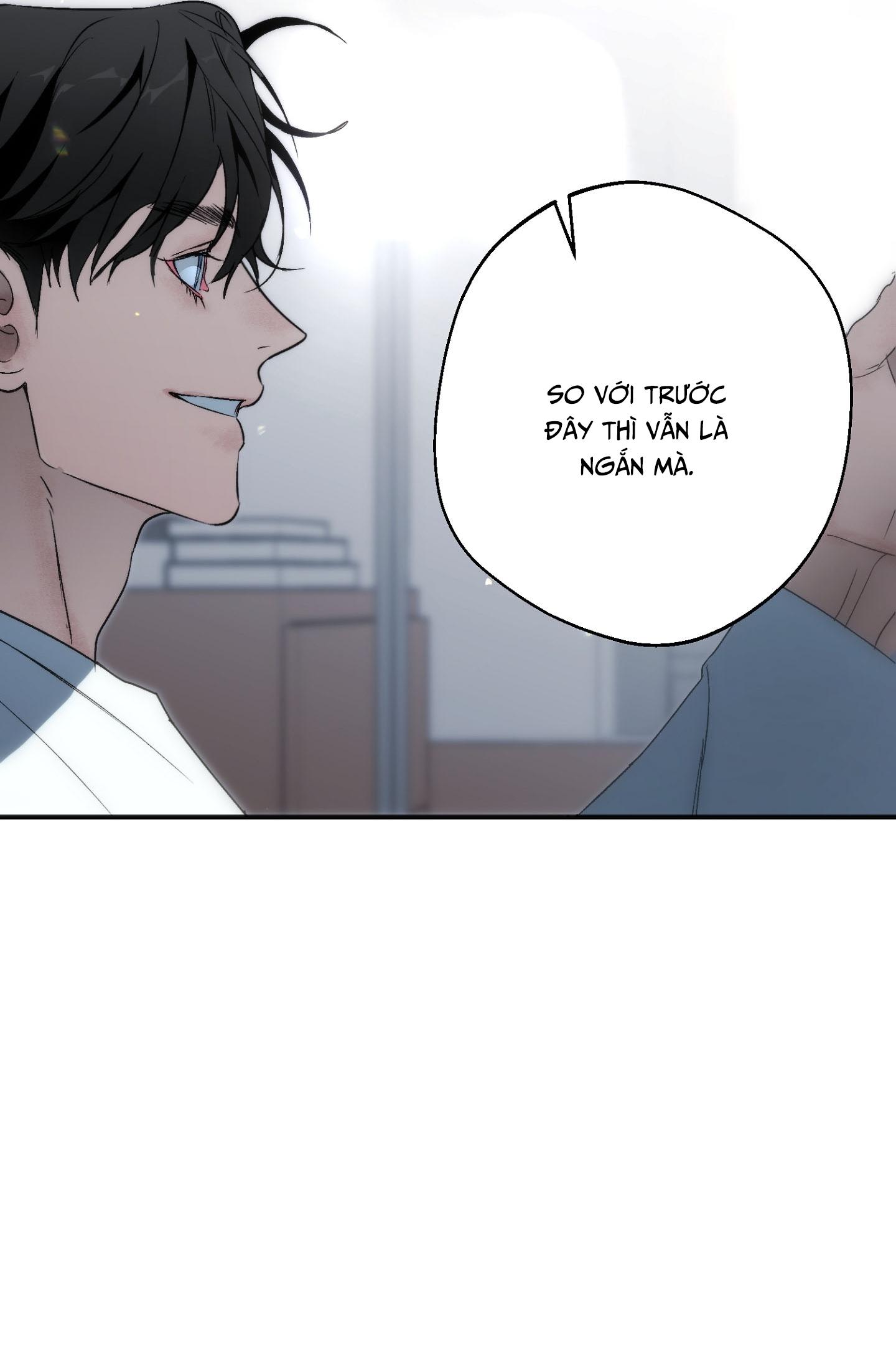 KHI VẬN MỆNH ĐƯA LỐI Chapter 8 END - Trang 2