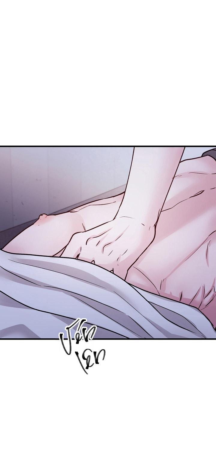 [DDT] NGƯỜI CHÚ TÔI YÊU! Chapter 2 19+ - Trang 2