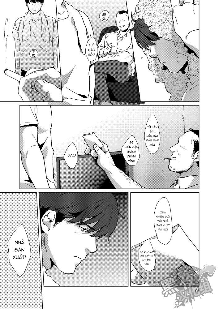 ONESHOT CHỊCH Chapter 372 - Trang 2