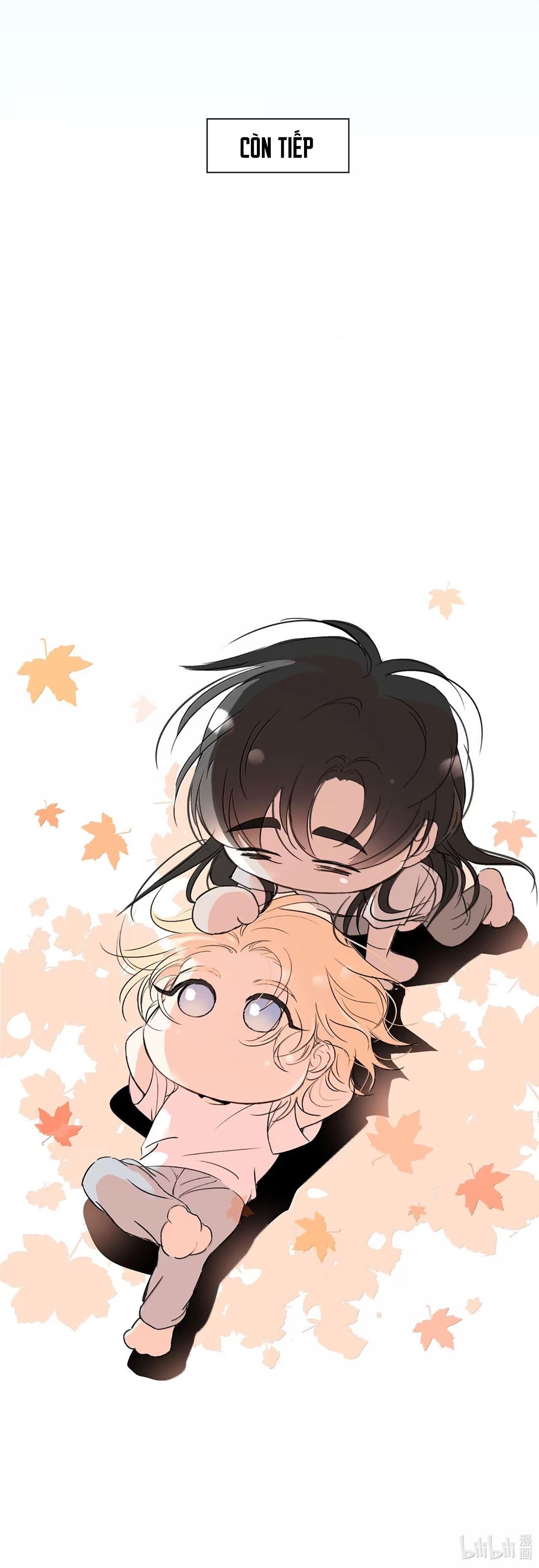 Sắc Thu Nghĩa Trang Chapter 32 - Trang 2