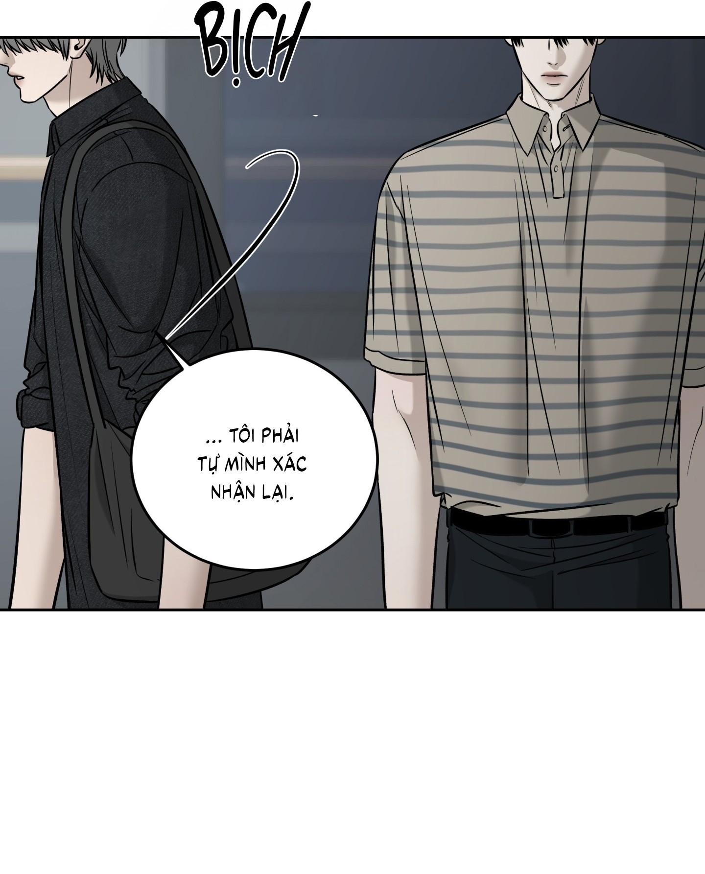 |DROP| Hưởng Lợi Chapter 58 - Trang 2