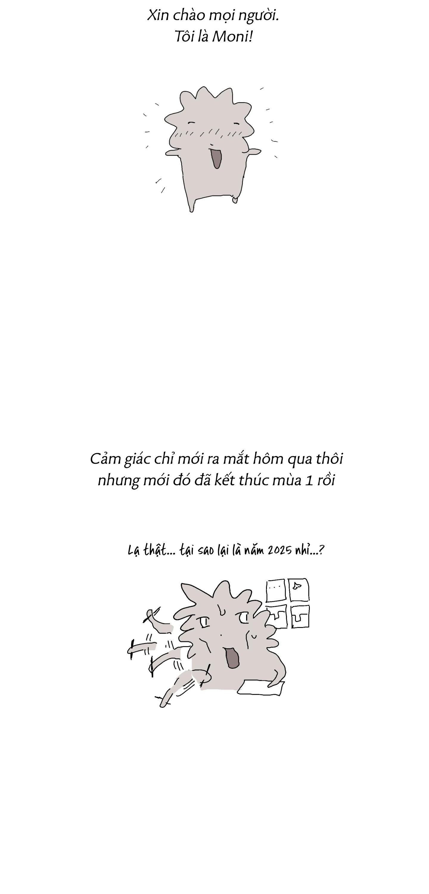 (GĐCV) NGÔI NHÀ DỊ THƯỜNG Chapter 25.1 HẬU KÌ SS1 - Trang 2