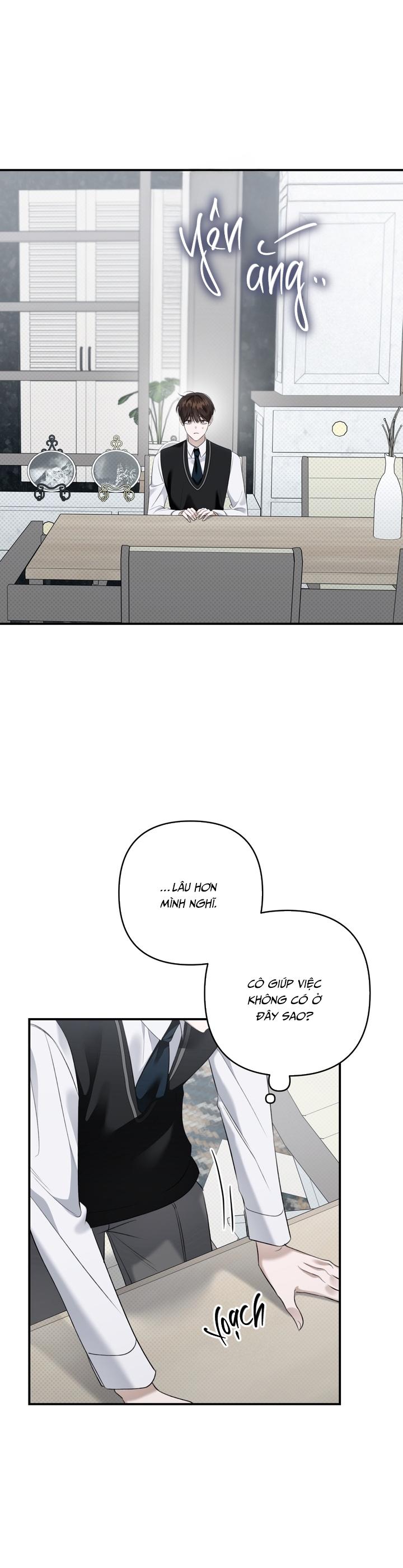 (GĐCV) EIGHTEEN'S BED Chapter 30 - Next Chapter 31