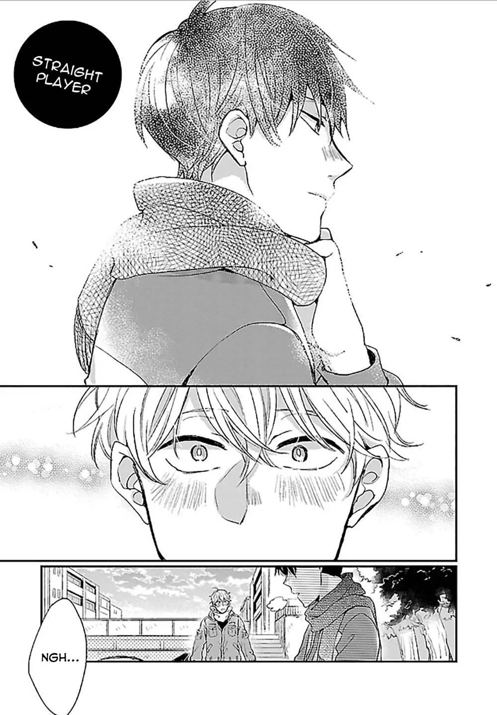 Thầy Giáo Trẻ Thuần Khiết Mong Muốn Được Cha Nuôi Bảnh Bao Ôm Ấp Chapter 5 - Trang 2