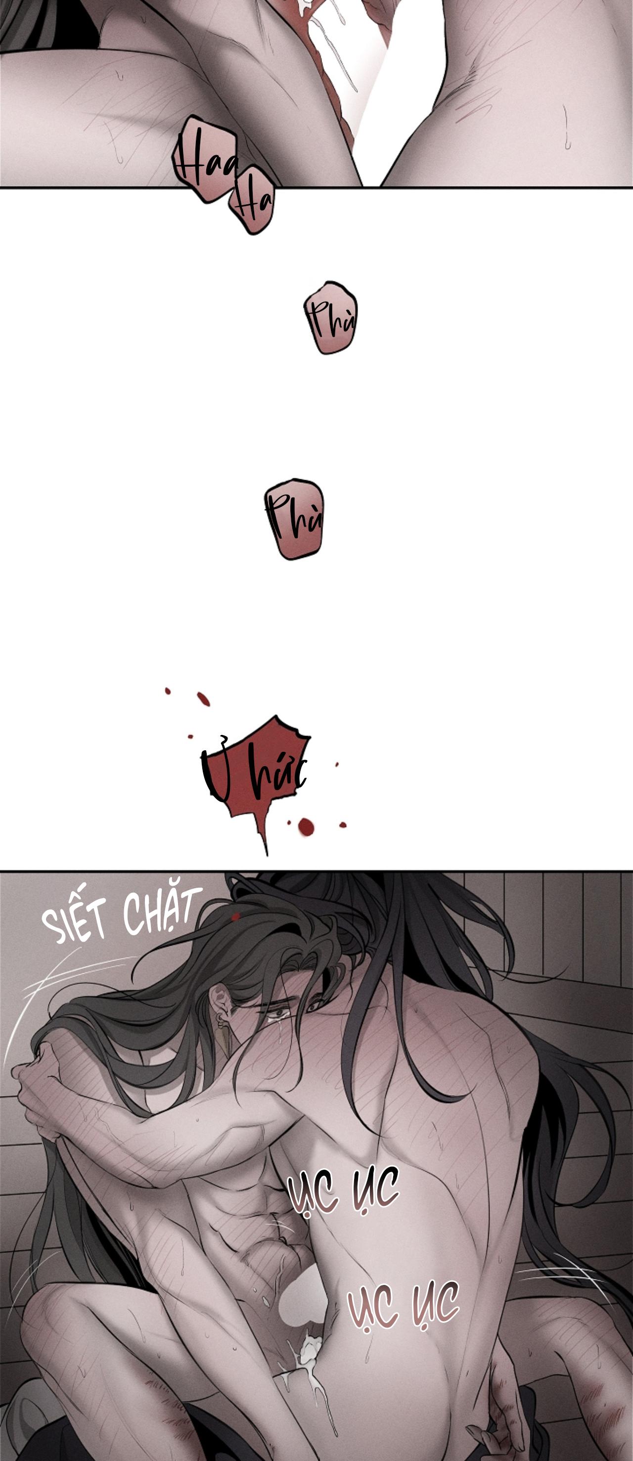 Ngũ tắc: hiếu ái truyện Chapter 9 H+ - Next Chapter 10 H+ End