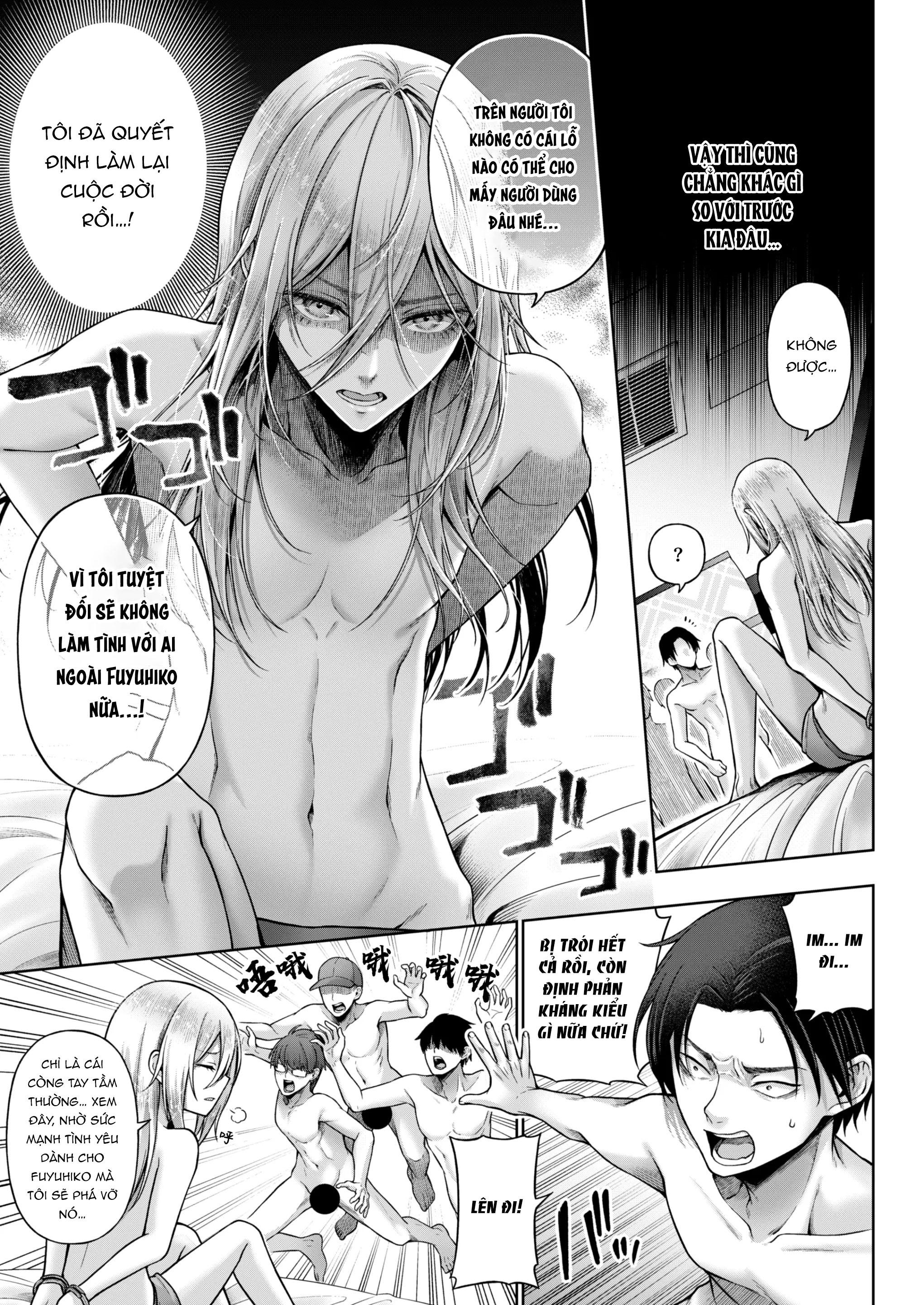 ONESHOT COI LÀ NỨNG Chapter 347.2 - Trang 2