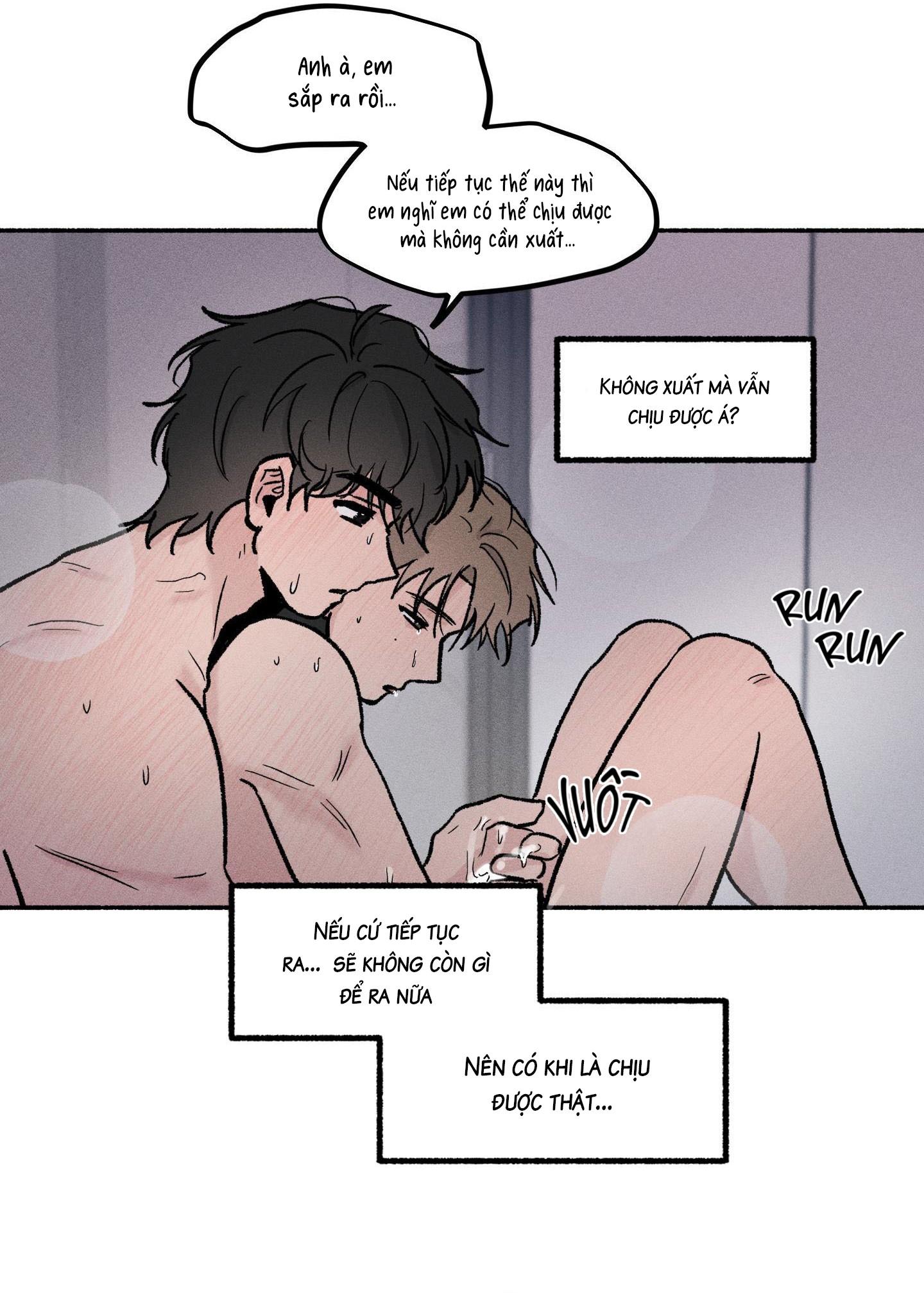 (CBunu) Khi Người Lơ Đãng Chapter 26 H+ - Trang 2