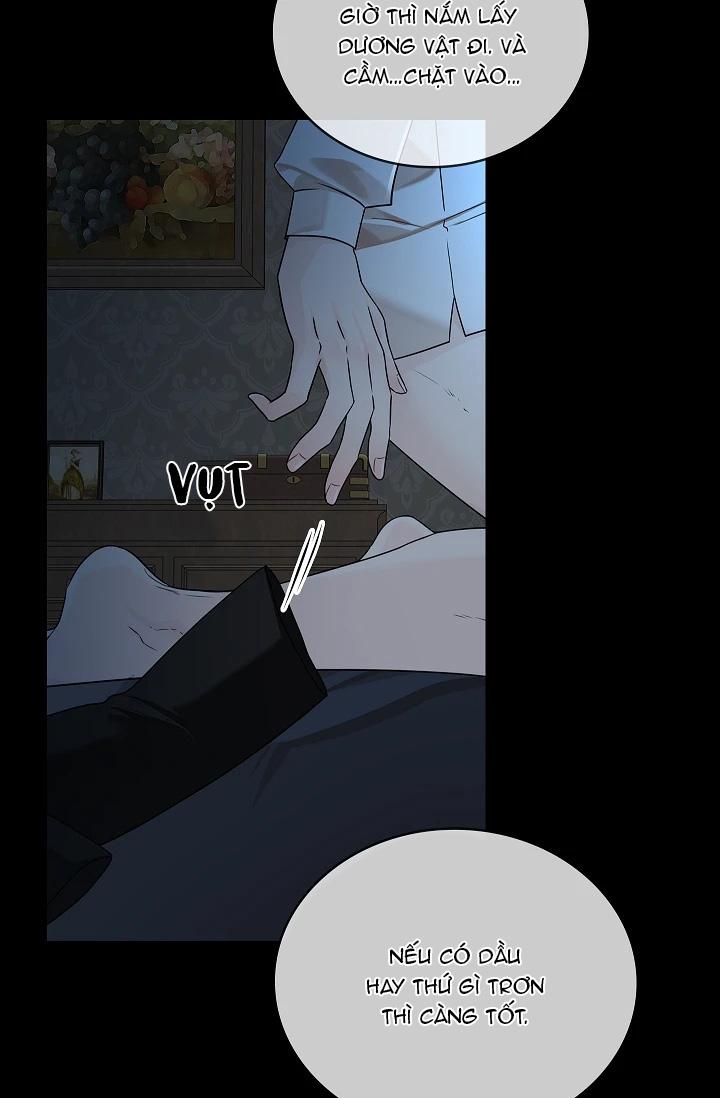 (Daisy) Snake Hole Chapter 2 - Next Chapter 3 H+