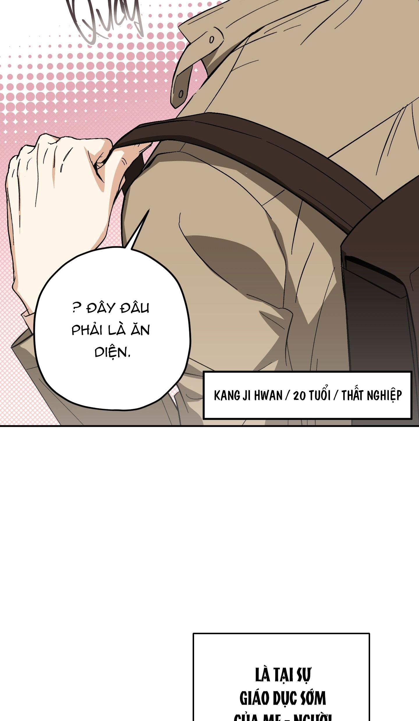 TƯƠNG XỨNG Chapter 10 - Next Chapter 11