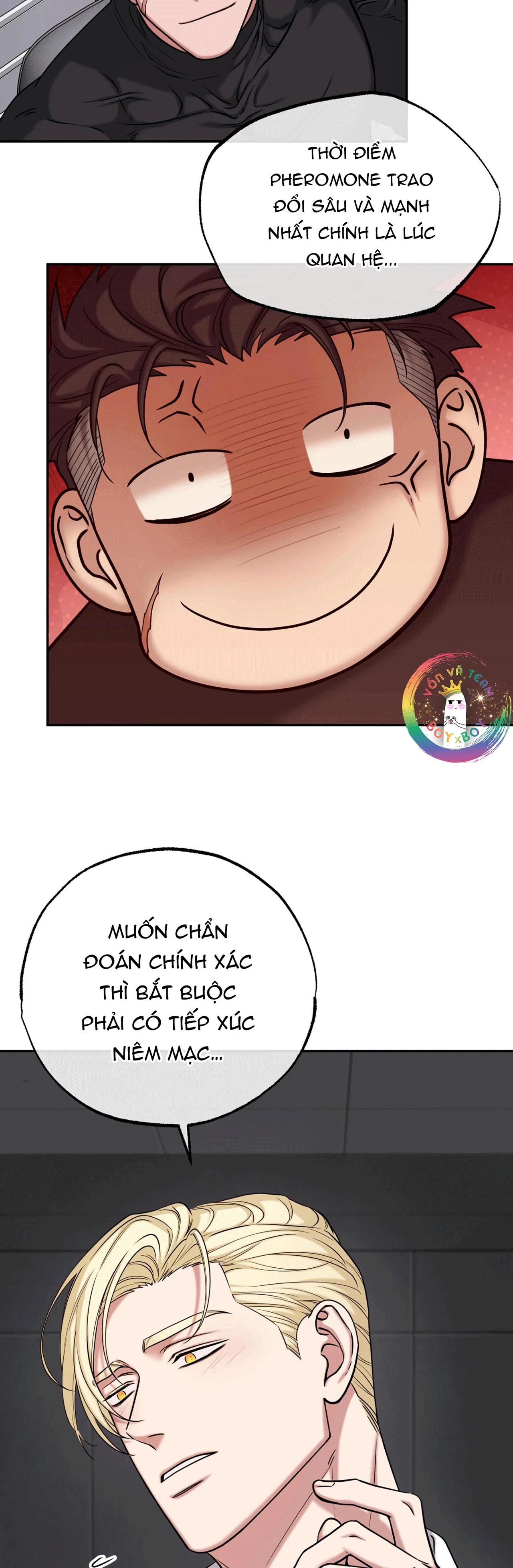 Dying Light Chapter 4 - Trang 2