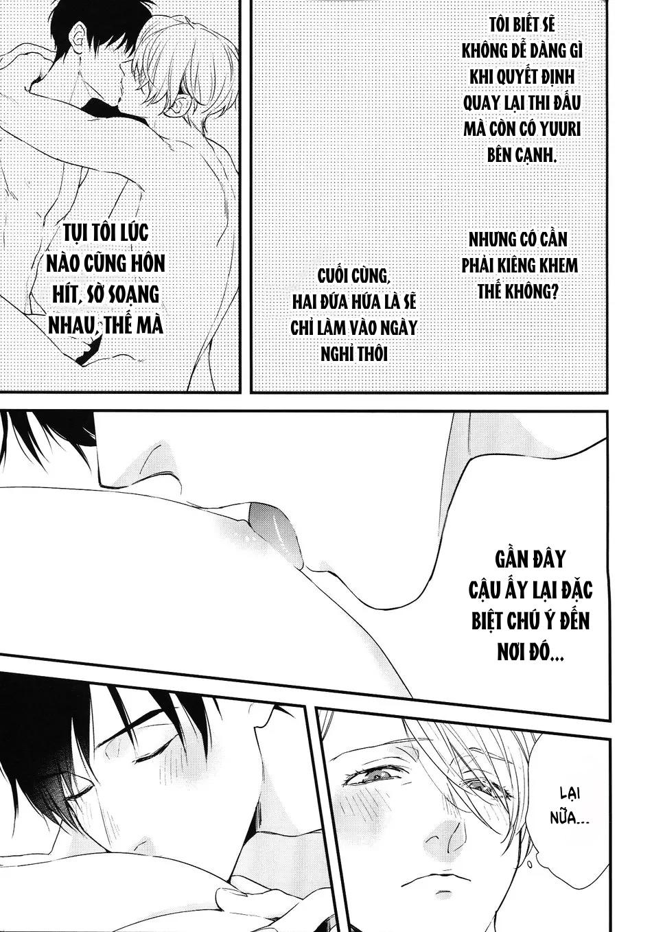 ONESHOT CHỊCH Chapter 308 - Trang 2