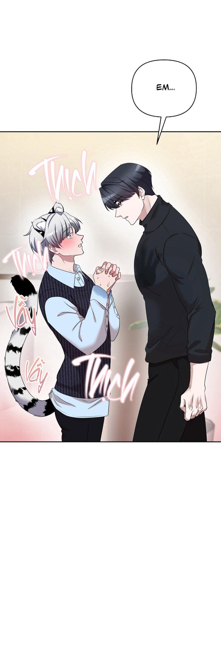 [DDT] TRỒNG KỲ Ở NÚI BAEKDU Chapter 1 19+ FIX - Trang 2