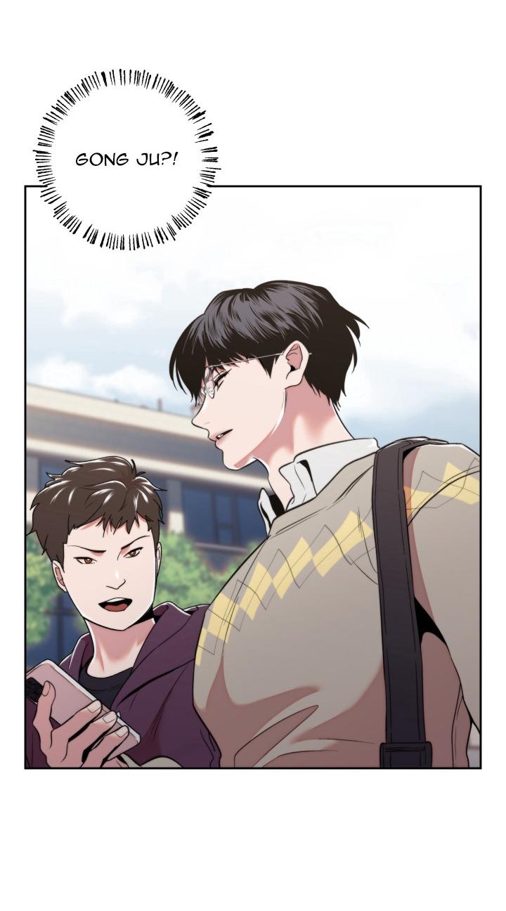 Người Hàng Xóm Bất Ngờ Chapter 1 - Trang 2