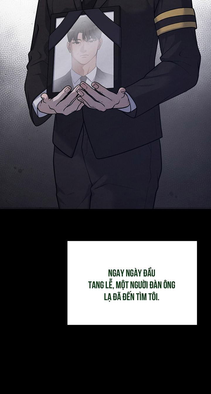 HƯƠNG VỊ TÌNH THÂN Chapter 17 19+ - Trang 2
