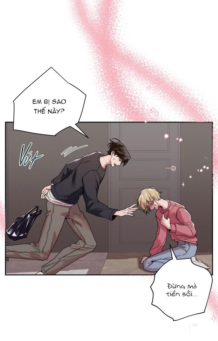 Người Hàng Xóm Bất Ngờ Chapter 1 - Trang 2