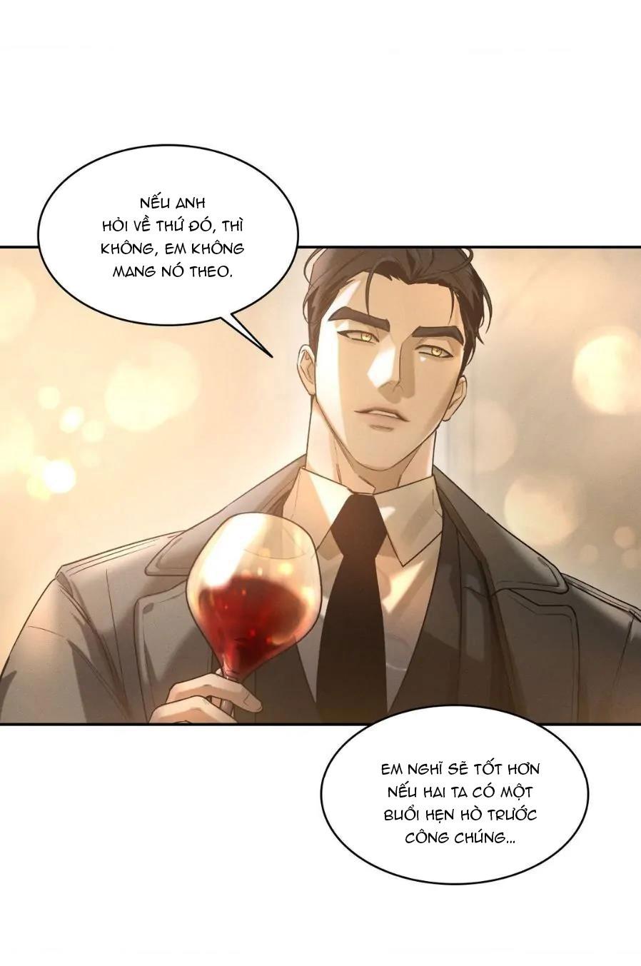 Đảo Ngược Kịch Bản Chapter 7 - Trang 2