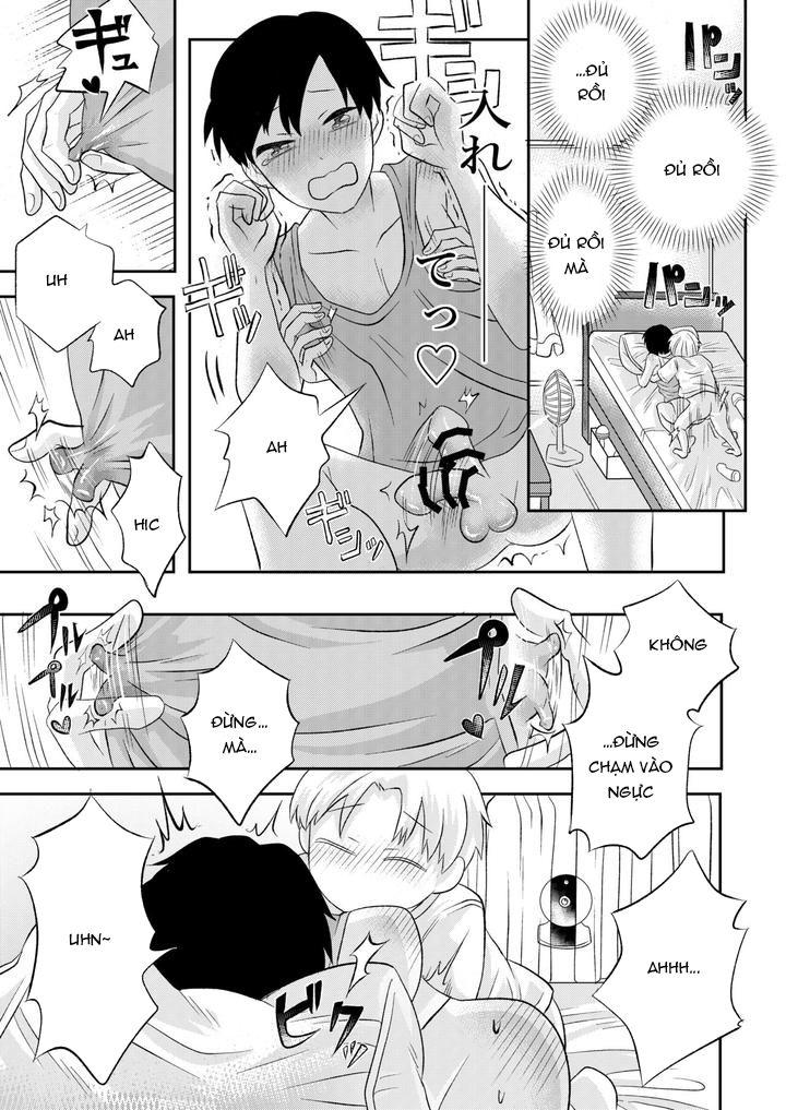 Oneshot hỏny Chapter 444.2 - Next Chapter 444.2