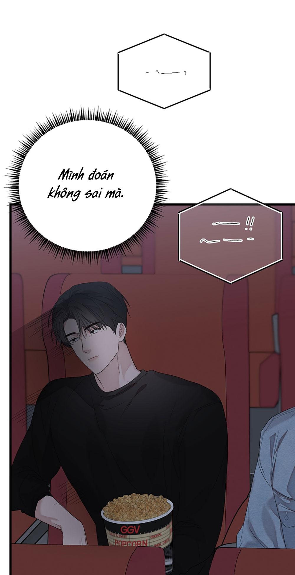 ★ Sweet Shot ★ Chapter 33 - Trang 2