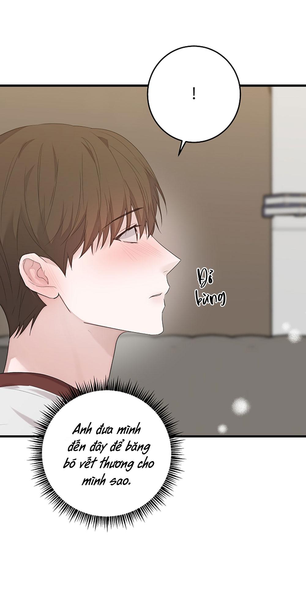 ★ Sweet Shot ★ Chapter 32 - Trang 2