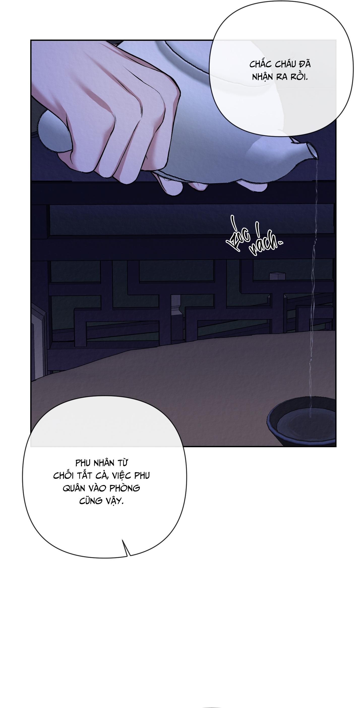 (GĐCV) HỐI HẬN Chapter 8 - Next Chapter 9