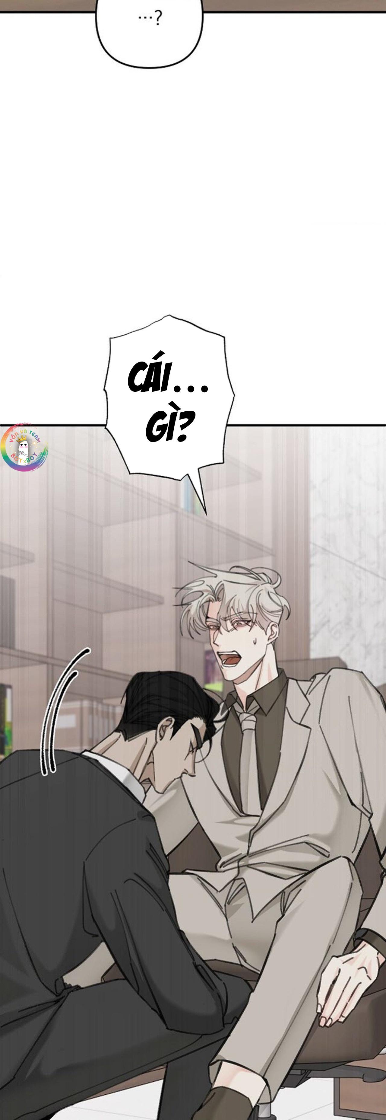 (END) Xin Sếp Phê Duyệt Tối nay Chapter 16 Phòng Thư Ký - Trang 2