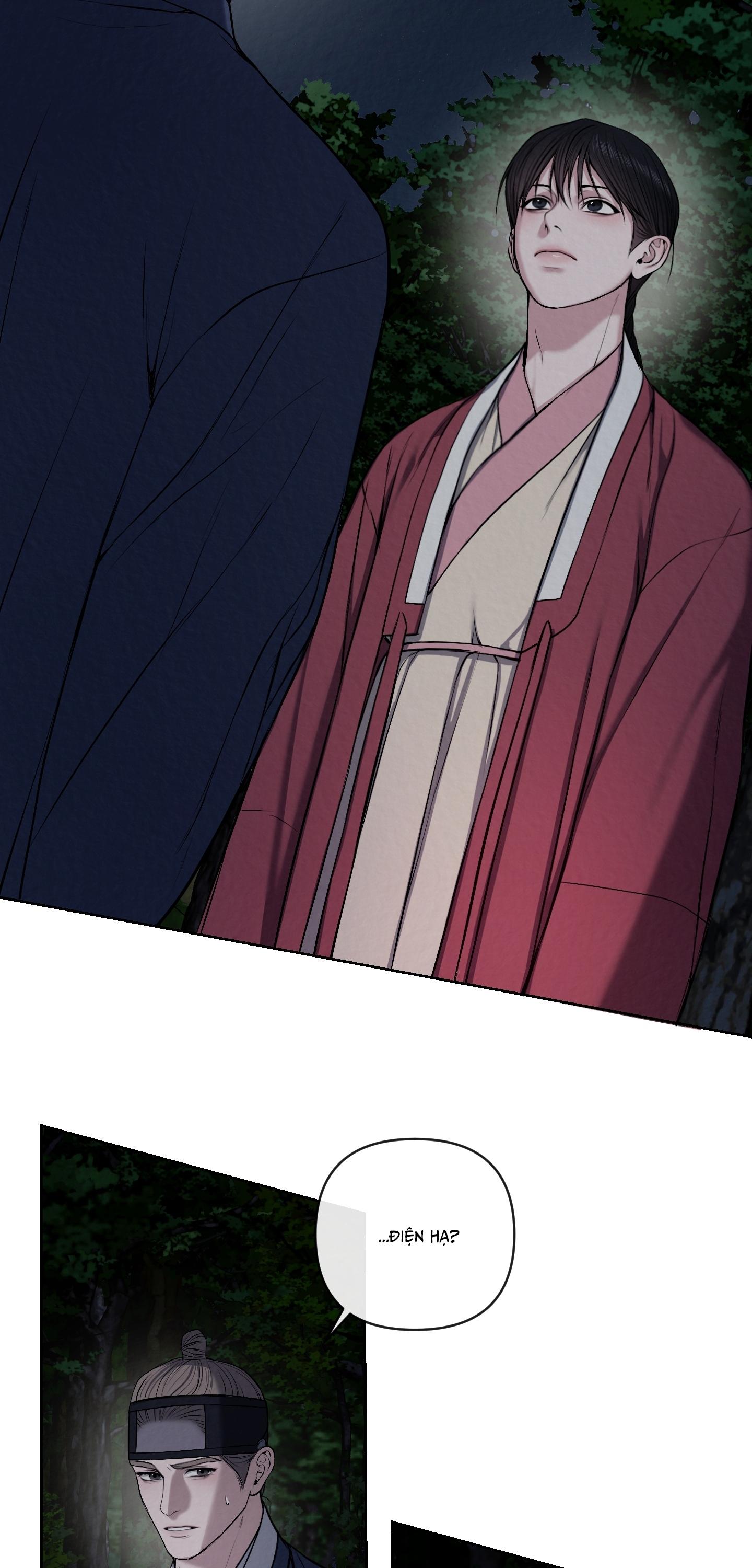 (GĐCV) HỐI HẬN Chapter 14 - Next 