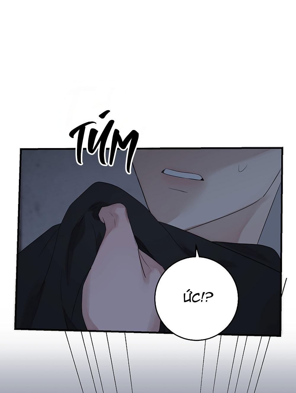 ★ Sweet Shot ★ Chapter 32 - Trang 2