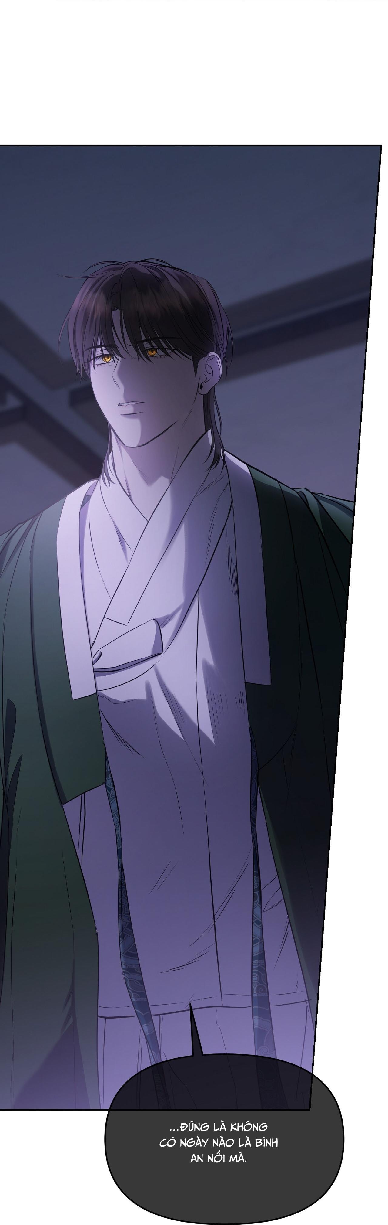 (GĐCV) ÁNH NẮNG LEN LỎI Chapter 5 - Trang 2