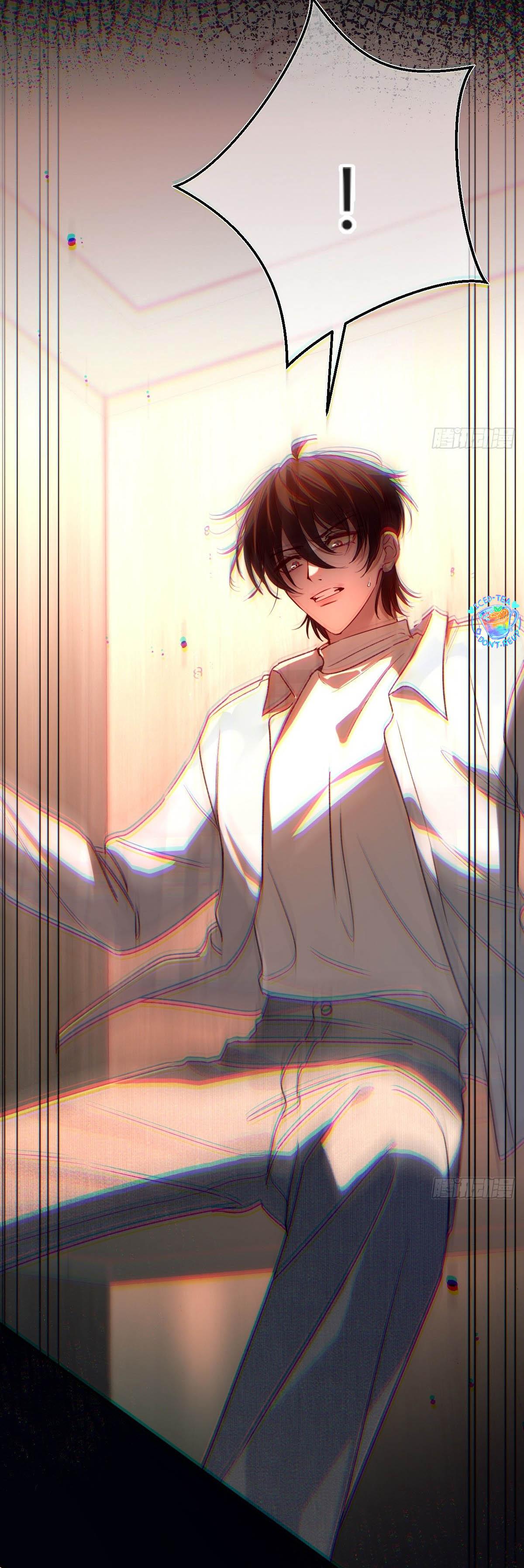 Tình yêu của kẻ khát máu Chapter 37.4 - Trang 2