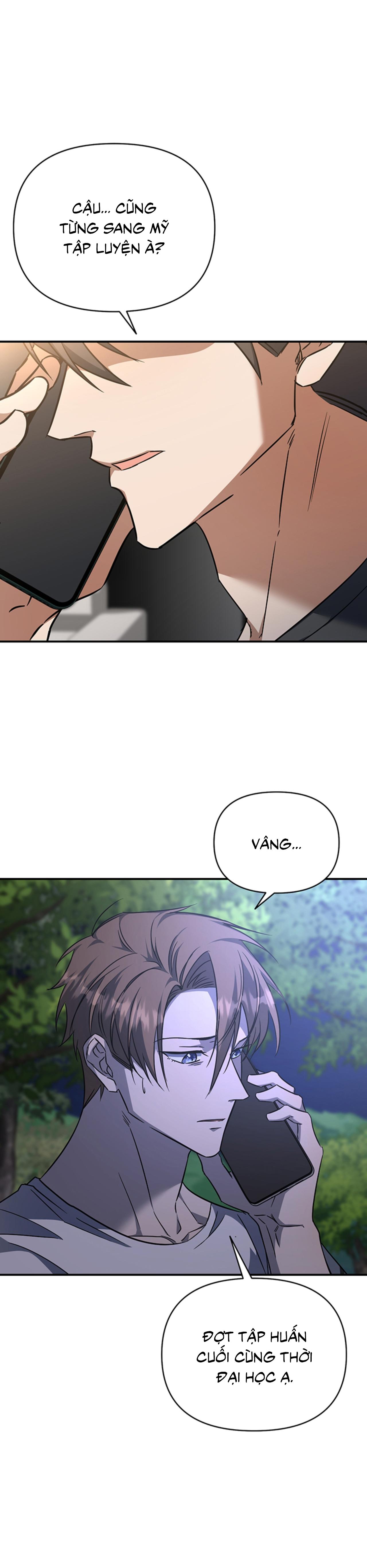 SỰ THẬT TRẦN TRỤI Chapter 6 - Trang 2