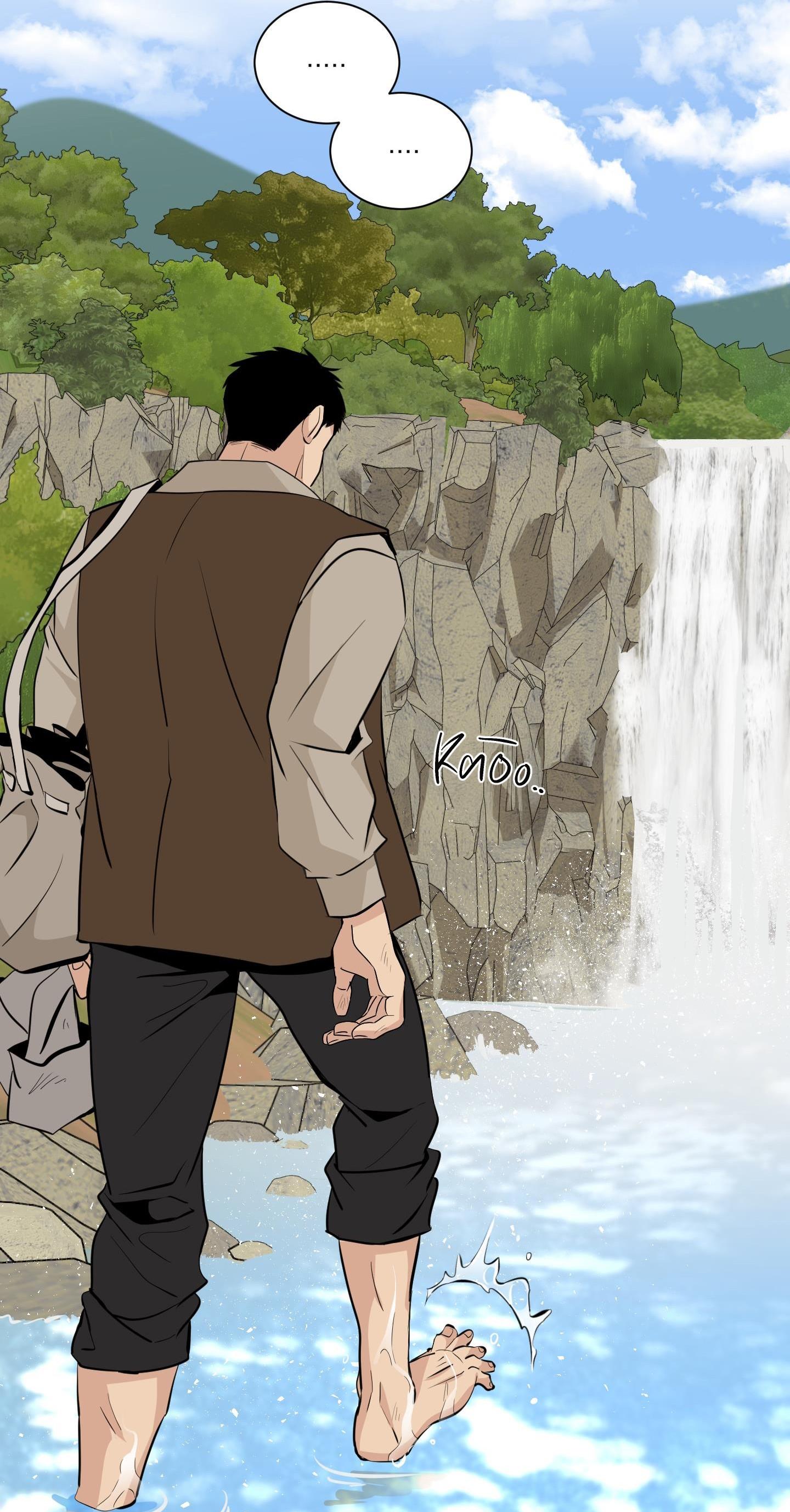 (CBunu) Hoa Vô Danh Chapter 26 - Next Chapter 27