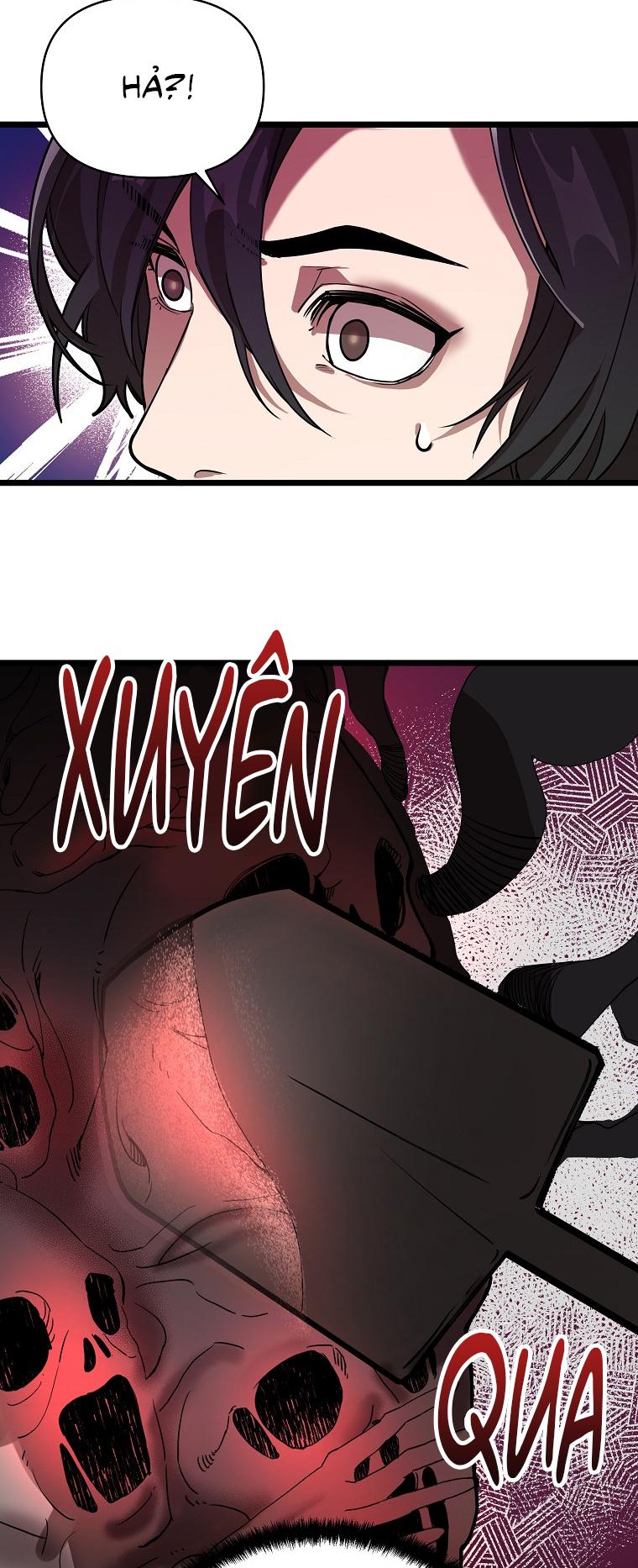 Hãy Lựa Chọn Anh Hùng Của Bạn Thật Cẩn Thận Chapter 4 - Trang 2