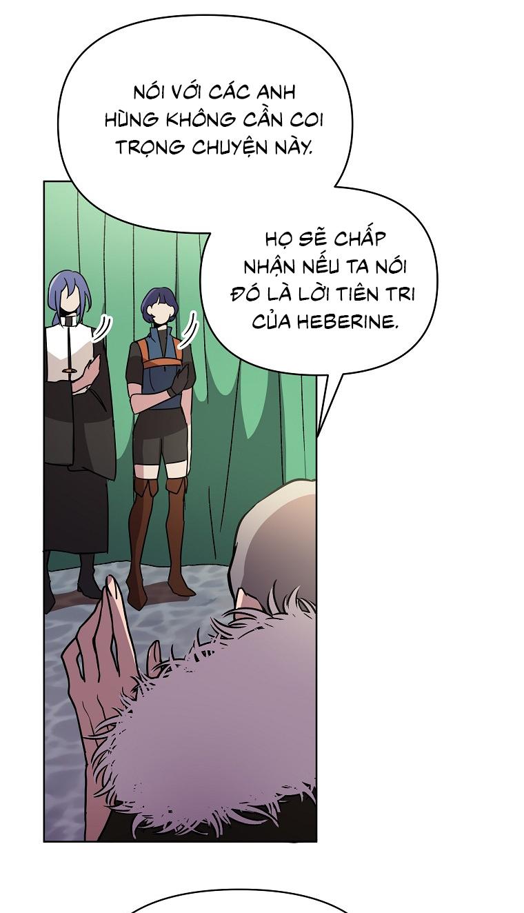 Hãy Lựa Chọn Anh Hùng Của Bạn Thật Cẩn Thận Chapter 14 - Trang 2