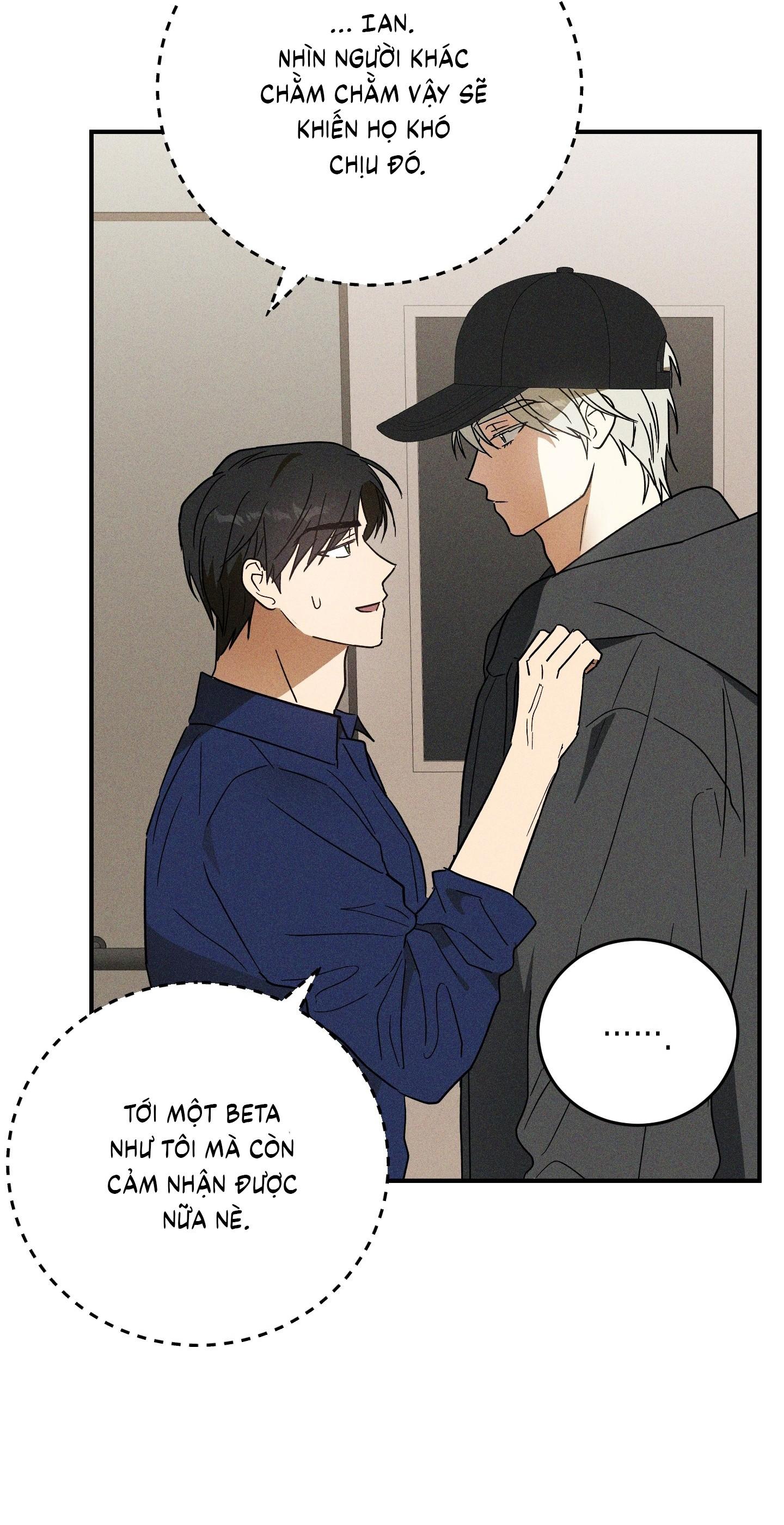 (CBunu) MIX UP Chapter 5 - Trang 2