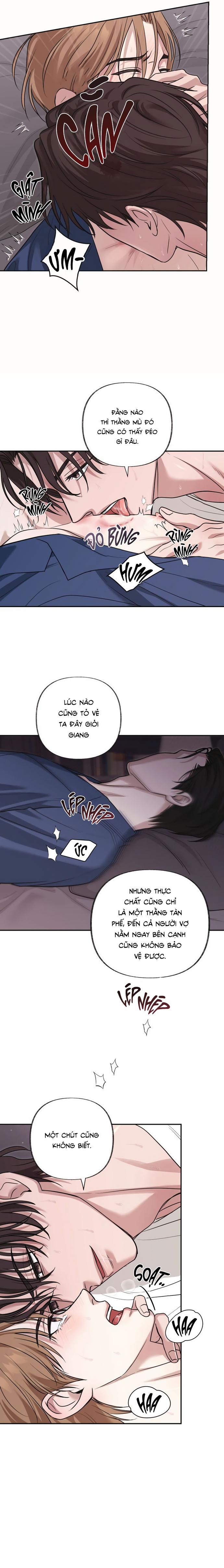 [ TUYỂN TẬP TRUYỆN NGẮN BL] Cuộc Xâm Lược Dâm Đãng Chapter 23 H+ - Trang 2