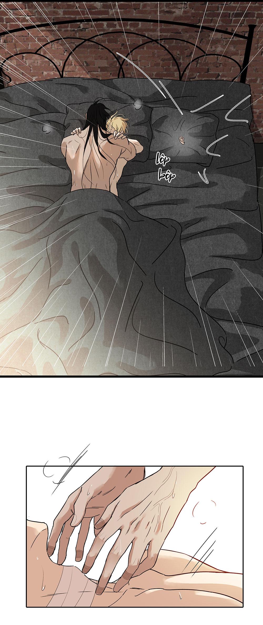 Sắc Thu Nghĩa Trang Chapter 17 - Trang 2