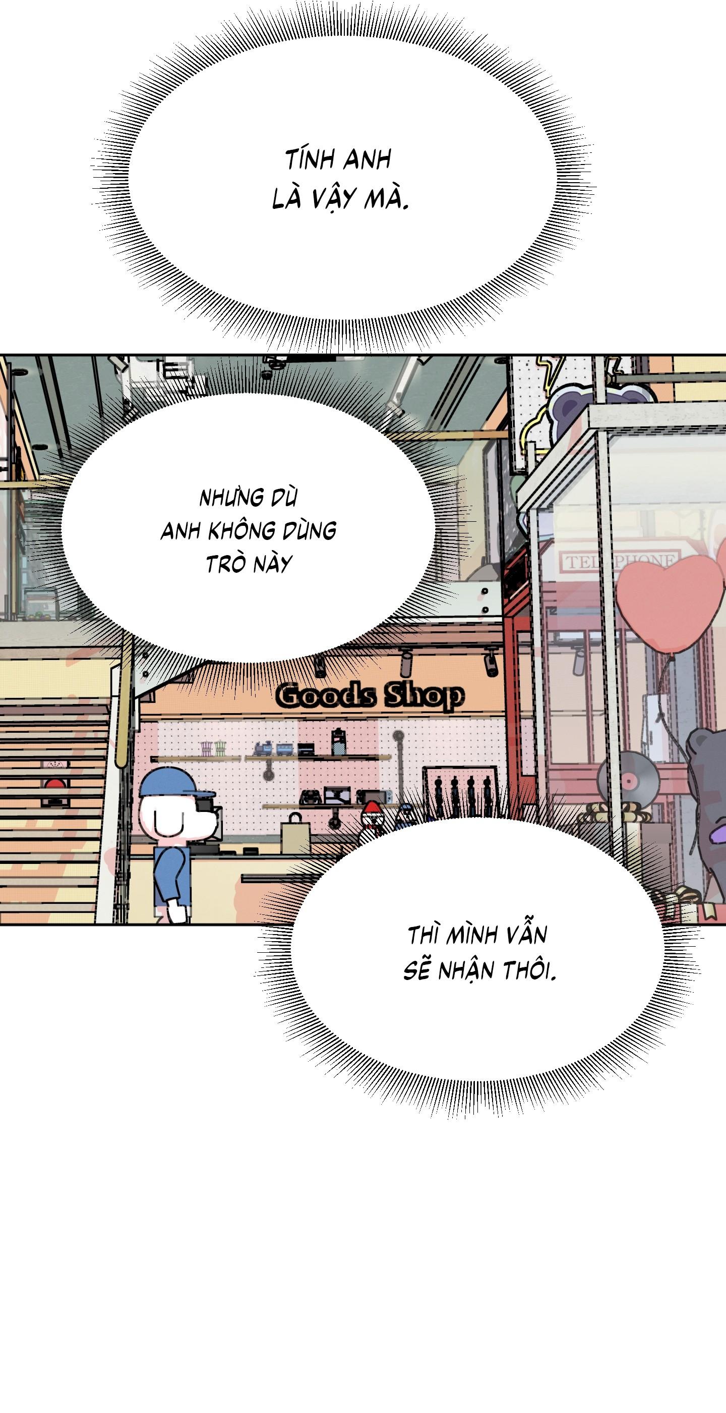 (CBunu) Vị Khách Từ Căn Nhà Phía Sau Chapter 11 Ngoại truyện 2 - Trang 2