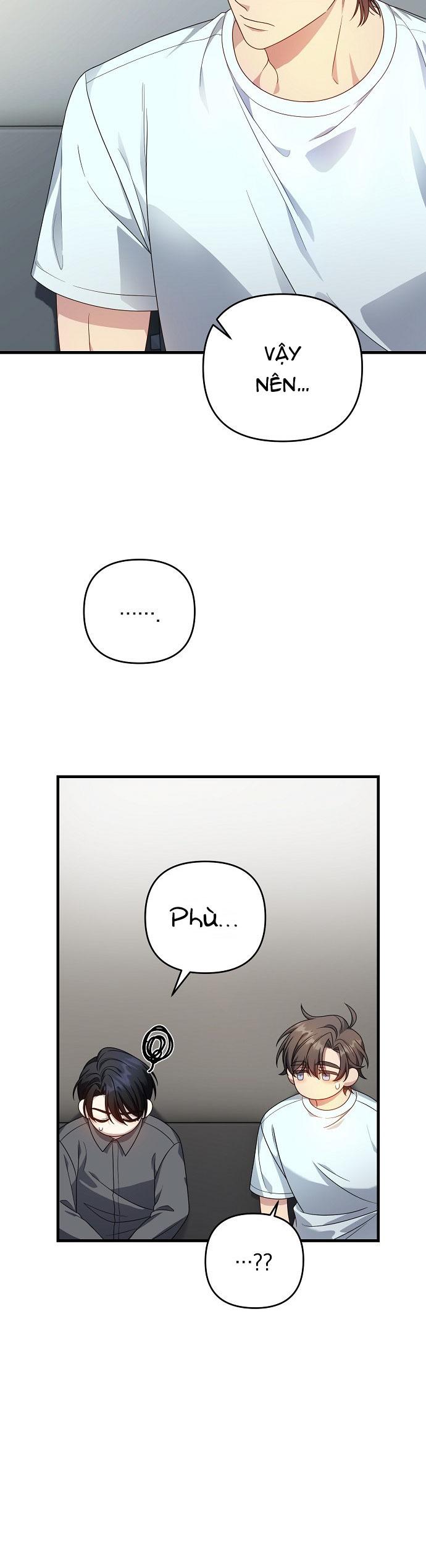 BL NGẮN TUYỂN CHỌN Chapter 37.4 team marketing4 - Trang 2