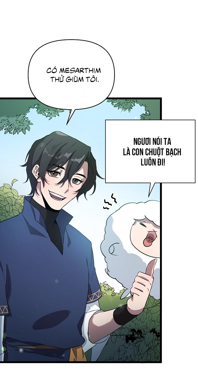 Hãy Lựa Chọn Anh Hùng Của Bạn Thật Cẩn Thận Chapter 7 - Trang 2